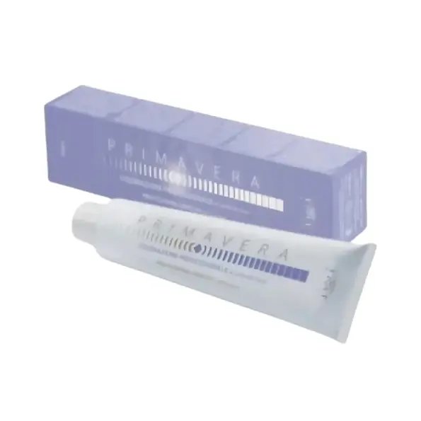 TMT Milano Primavera Crema Colorante 120ml (7.64 Rubio Rojo)